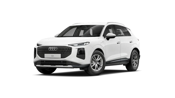 Audi Q3 e-hybrid 200kW