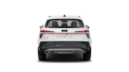Arkona-valkoinen Audi Q3 2026 kuva 5.