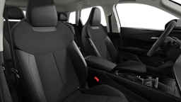 Arkona-valkoinen Audi Q3 2026 kuva 8.