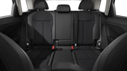 Arkona-valkoinen Audi Q3 2026 kuva 9.