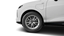 Arkona-valkoinen Audi Q3 2026 kuva 11.