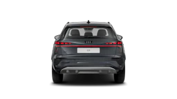 Tambora-harmaa, metalliväri Audi Q3 2026 kuva 5.