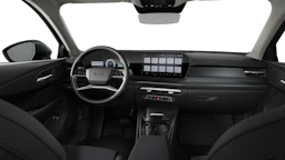 Tambora-harmaa, metalliväri Audi Q3 2026 kuva 7.