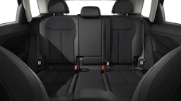 Tambora-harmaa, metalliväri Audi Q3 2026 kuva 9.