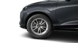 Tambora-harmaa, metalliväri Audi Q3 2026 kuva 10.