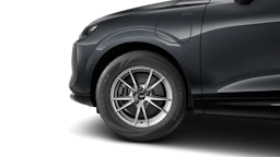 Tambora-harmaa, metalliväri Audi Q3 2026 kuva 11.