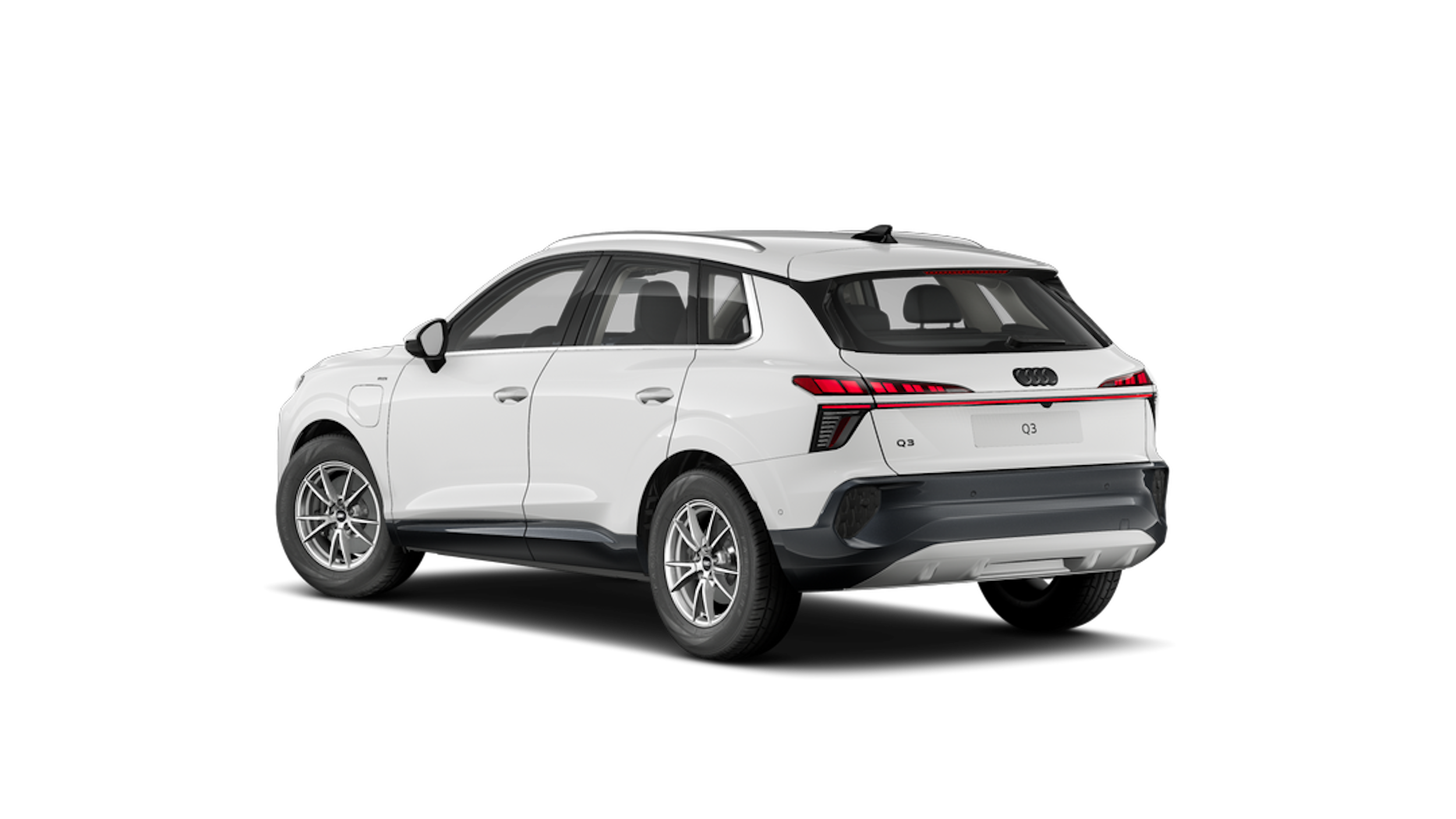 Audi Q3 2026 kuva 4.