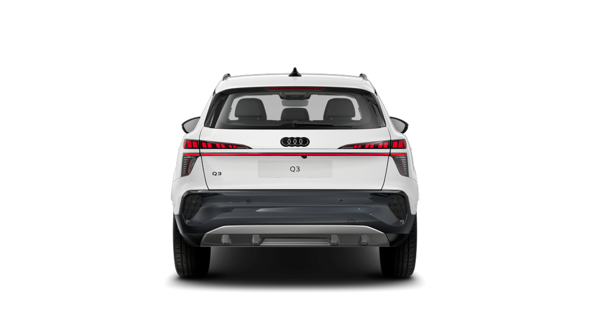 Audi Q3 2026 kuva 5.
