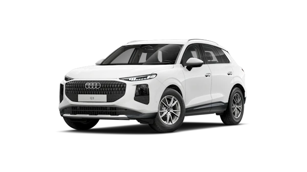 Audi Q3 TFSI quattro 150kW