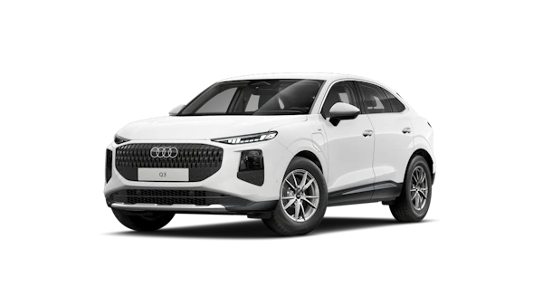 Audi Q3 Sportback Sportback e-hybrid 200kW