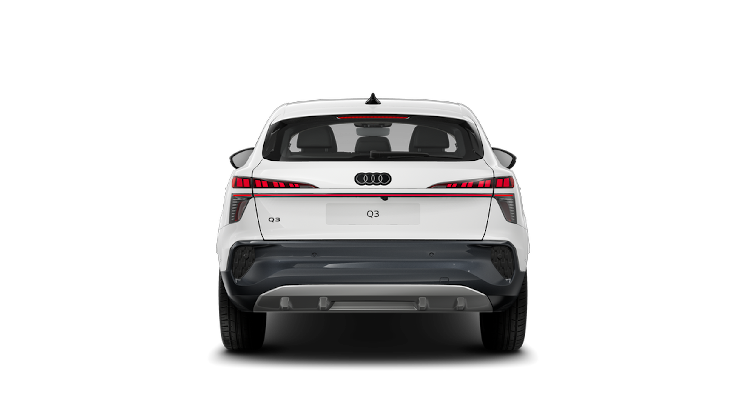 Audi Q3 2026 kuva 5.