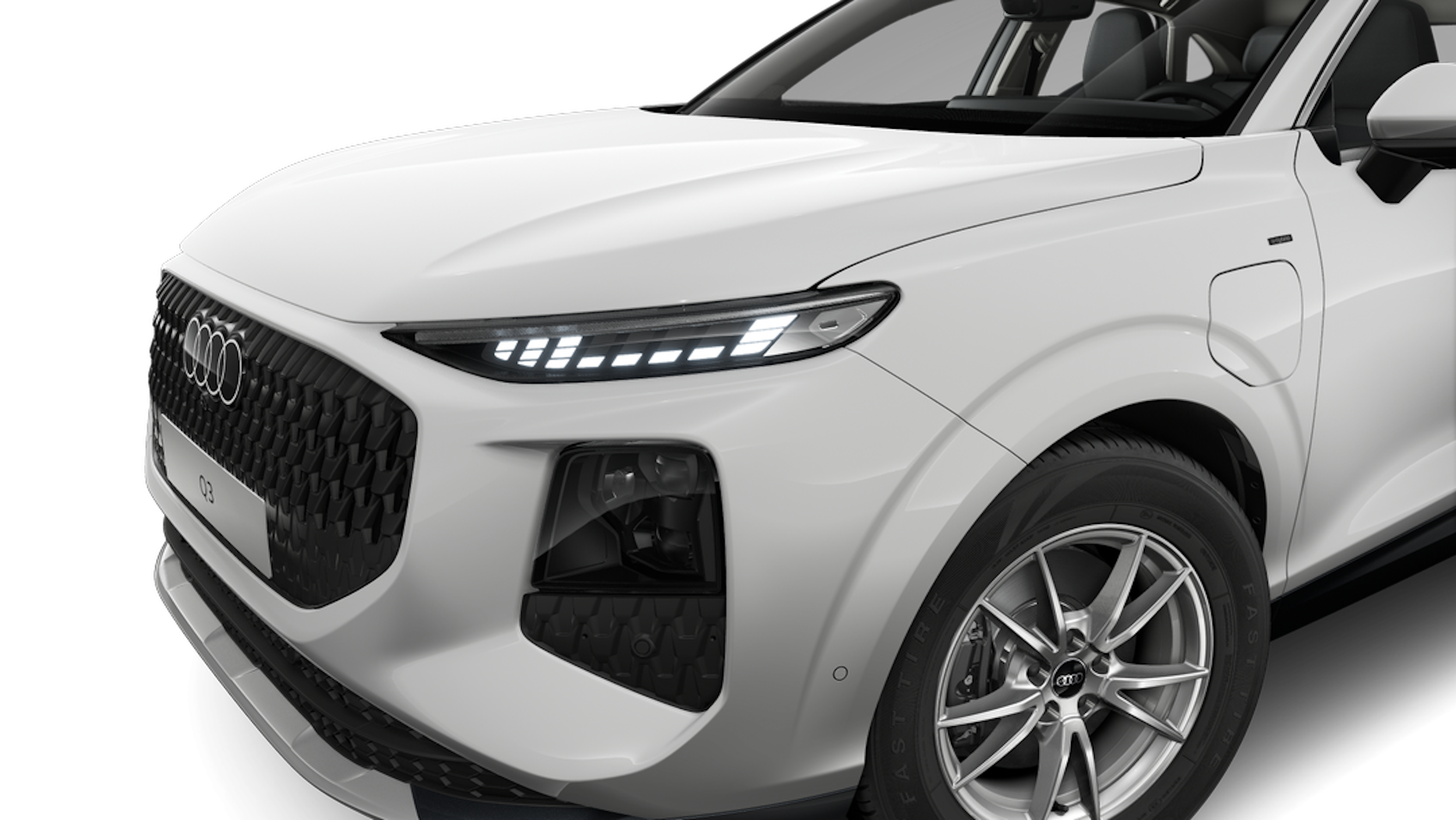 Audi Q3 2026 kuva 6.