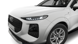 Audi Q3 2026 kuva 6.