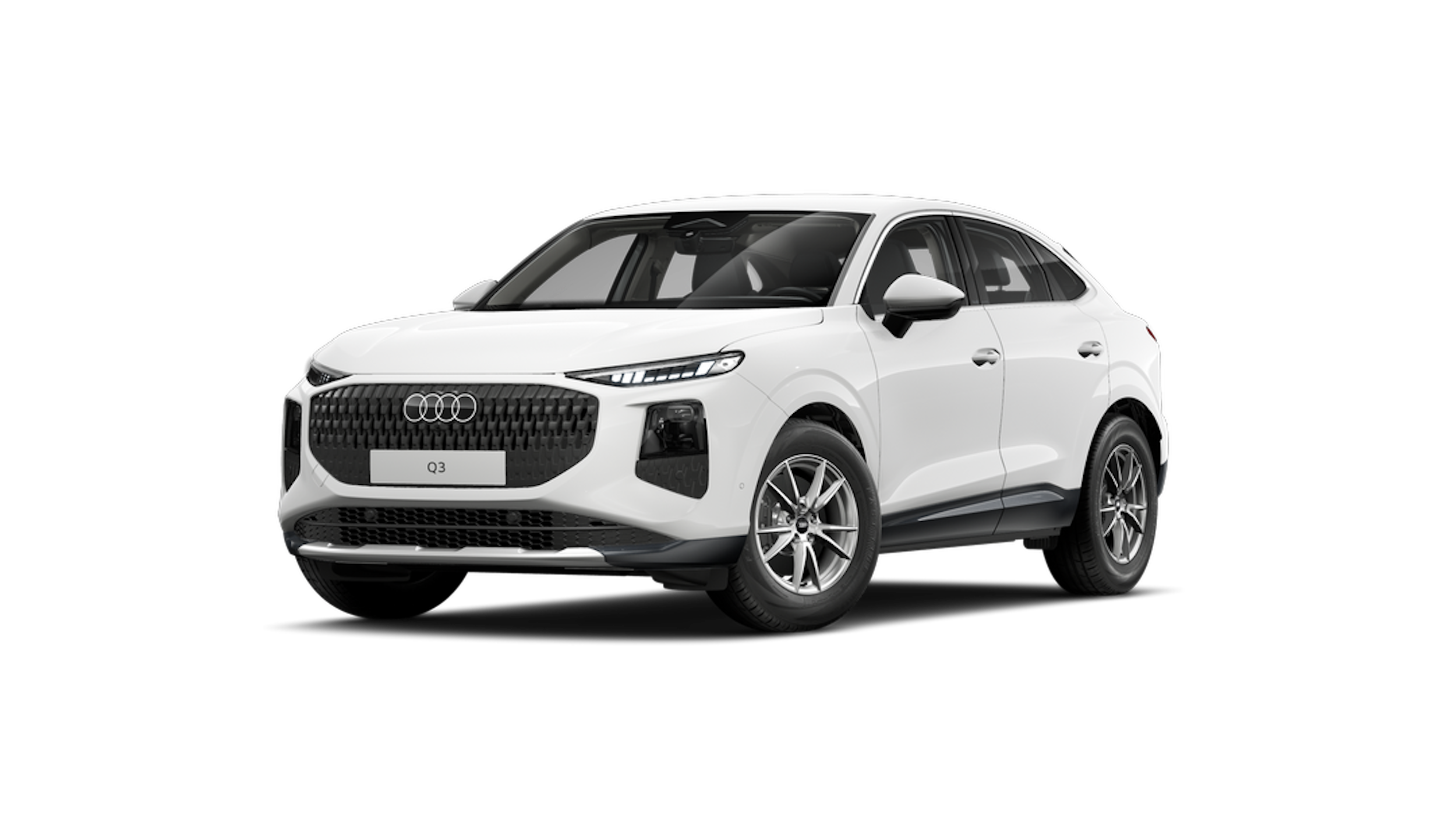 Audi Q3 2026 kuva 1.