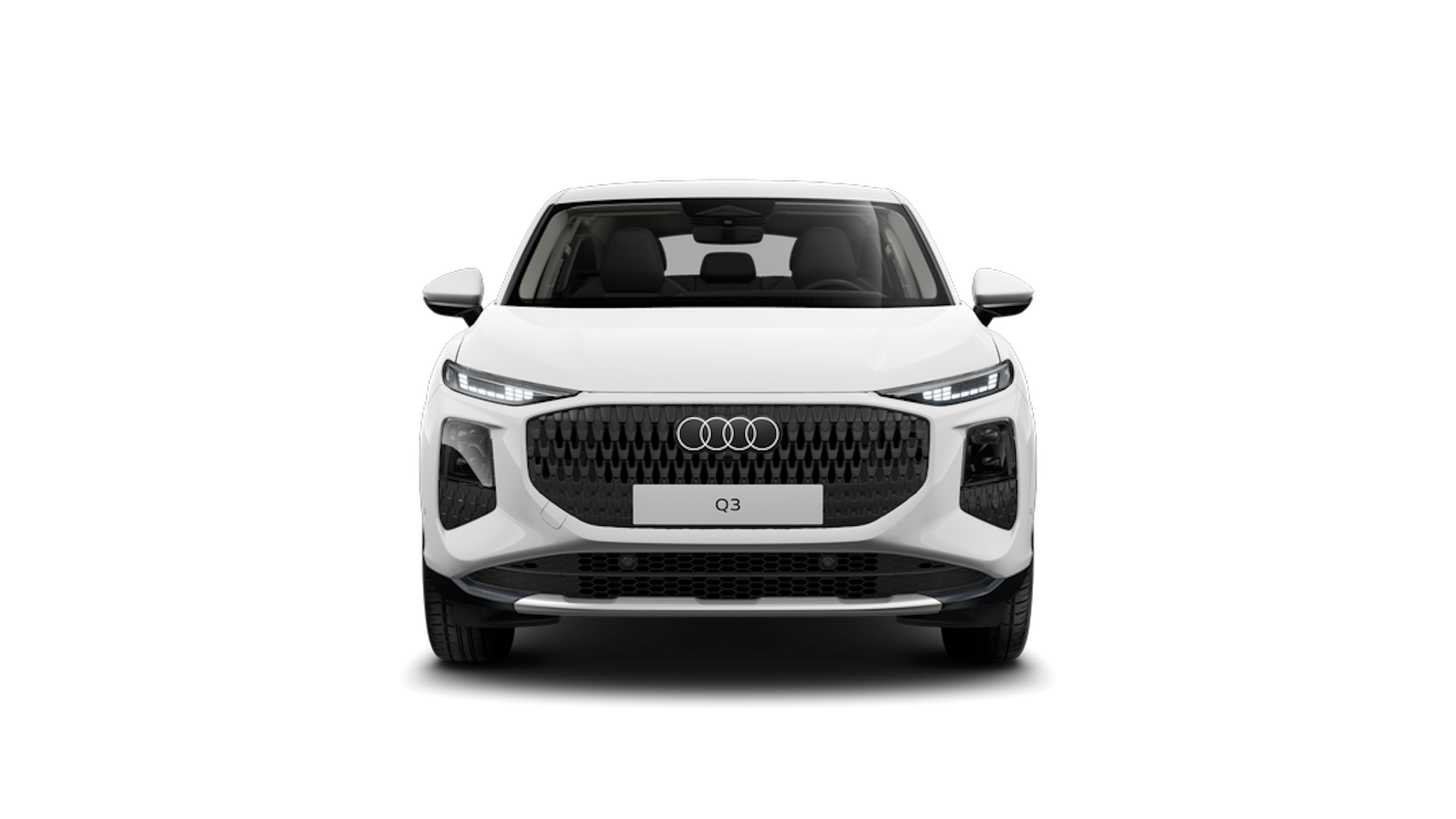 Audi Q3 2026 kuva 3.