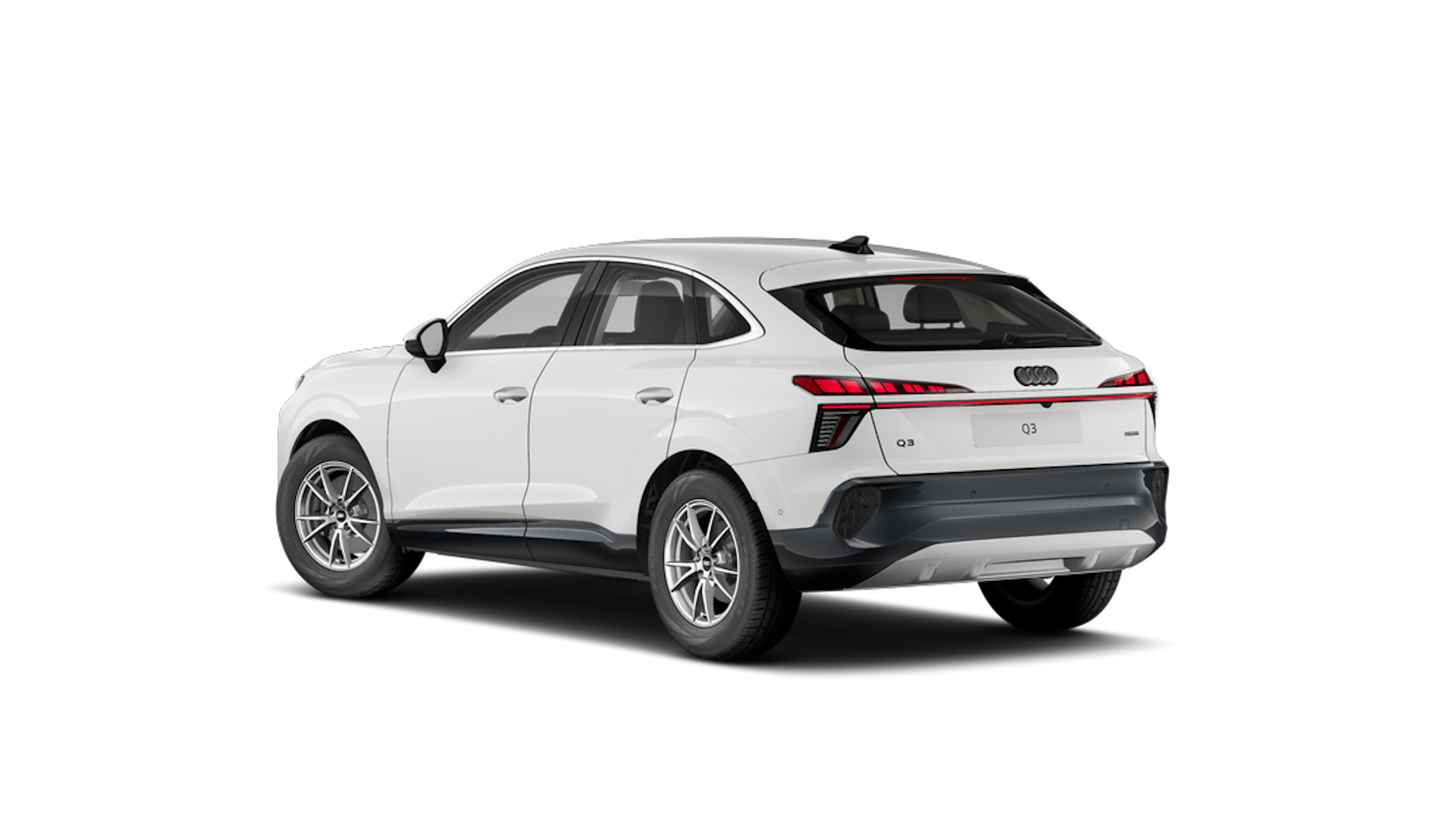 Audi Q3 2026 kuva 4.