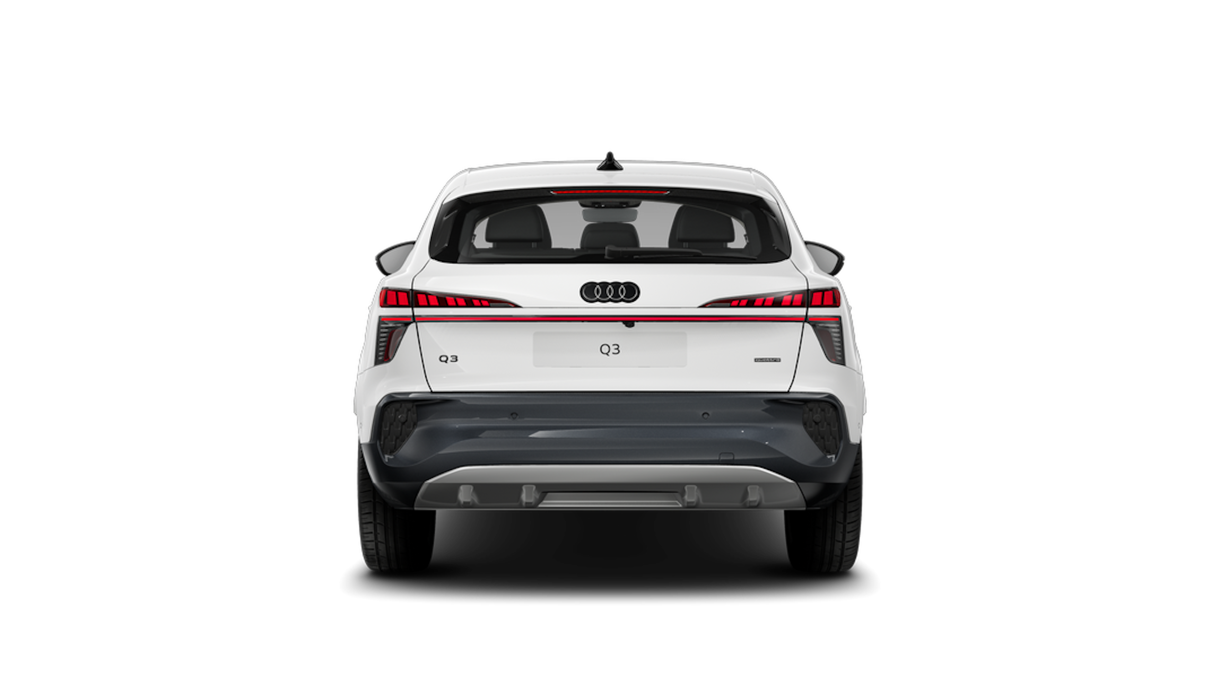 Audi Q3 2026 kuva 5.