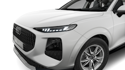 Audi Q3 2026 kuva 6.