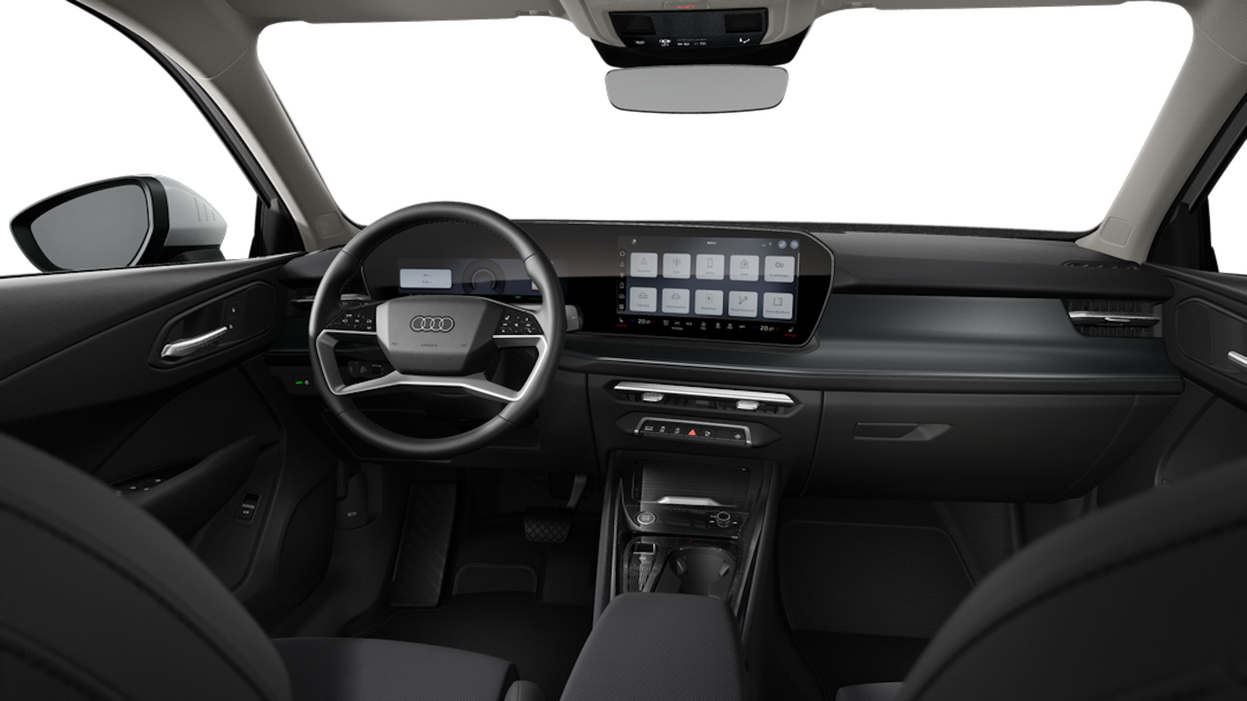 Audi Q3 2026 kuva 7.