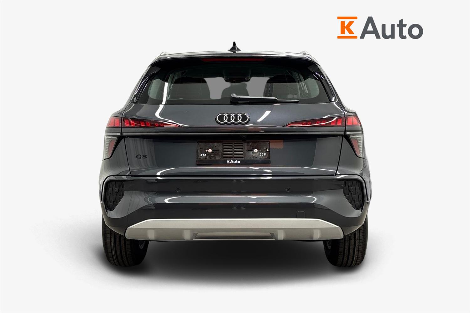 Audi Q3 e-hybrid 200 kW 2026, bild 3/28