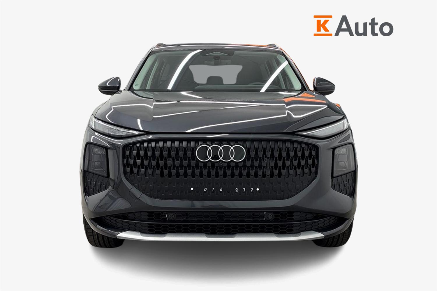 Audi Q3 e-hybrid 200 kW 2026, bild 4/28