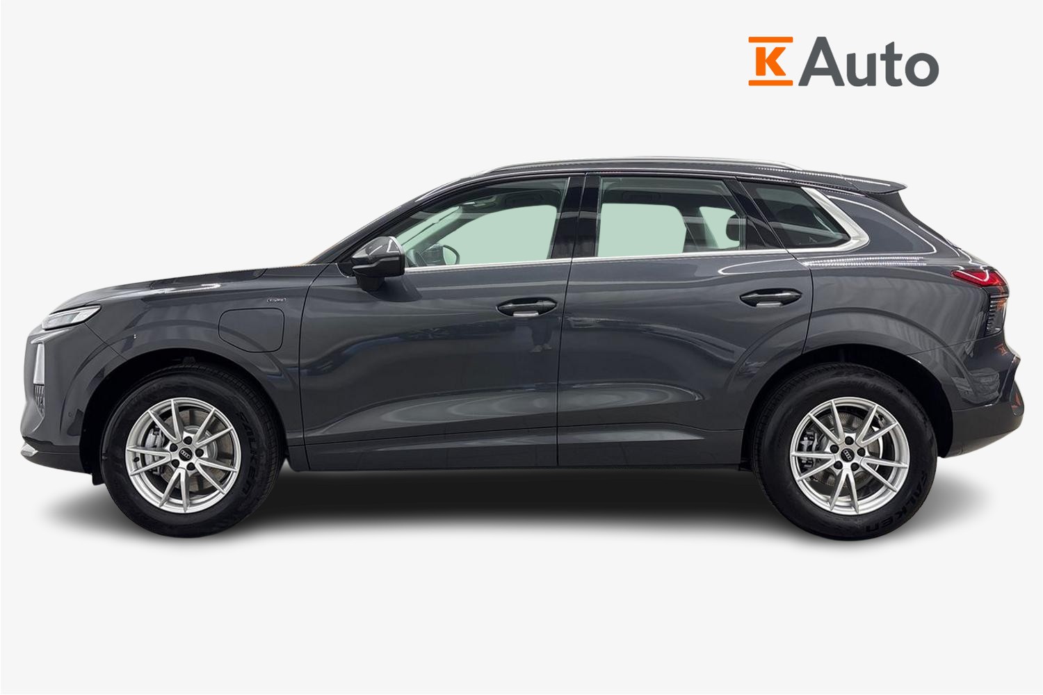 Audi Q3 e-hybrid 200 kW 2026, bild 5/28