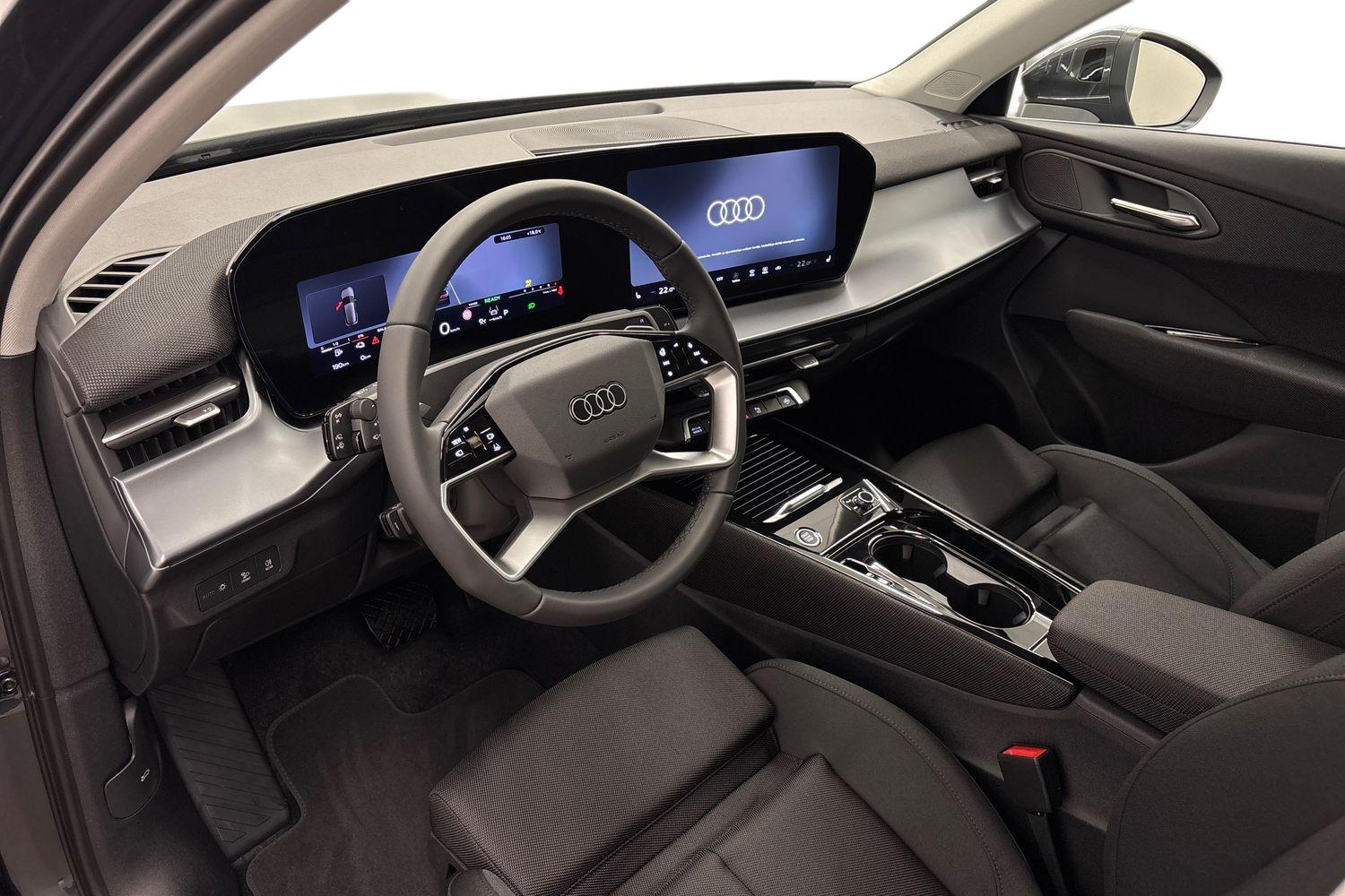 Audi Q3 e-hybrid 200 kW 2026, bild 6/28