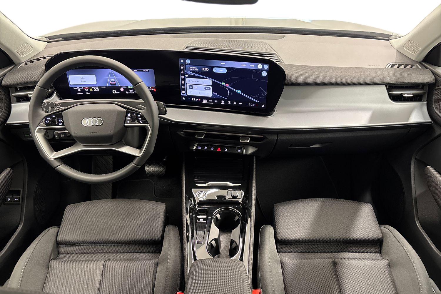 Audi Q3 e-hybrid 200 kW 2026, bild 7/28