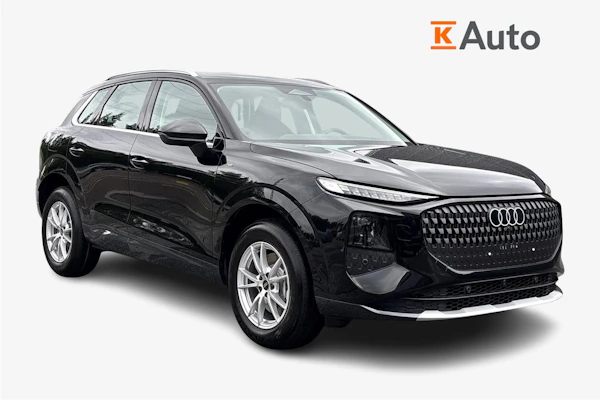 Audi Q3 e-hybrid 200 kW