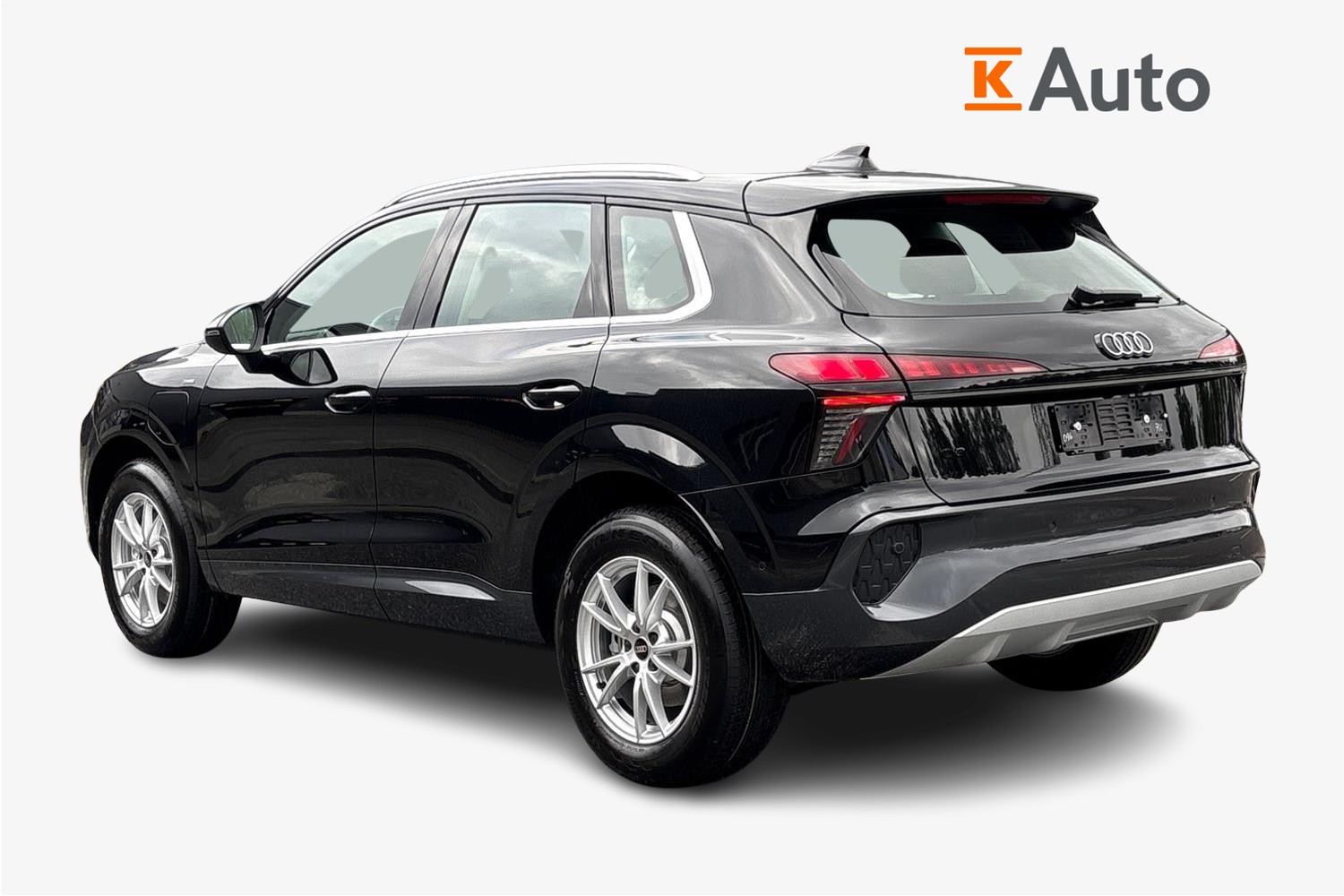 Audi Q3 e-hybrid 200 kW 2026, kuva 2/20