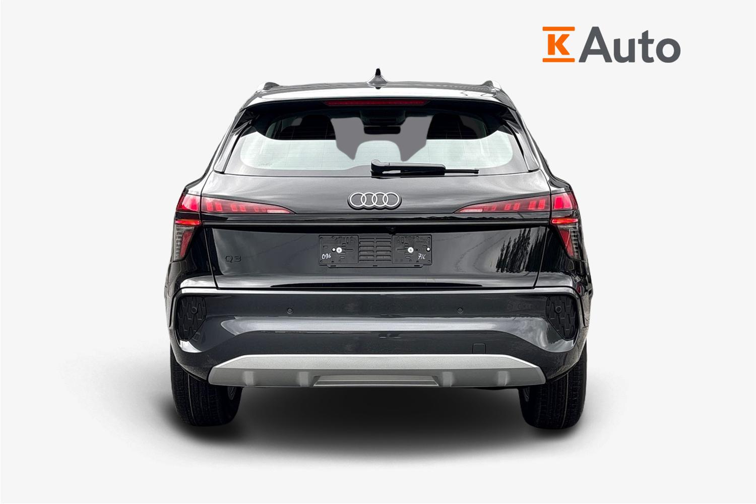 Audi Q3 e-hybrid 200 kW 2026, kuva 3/20