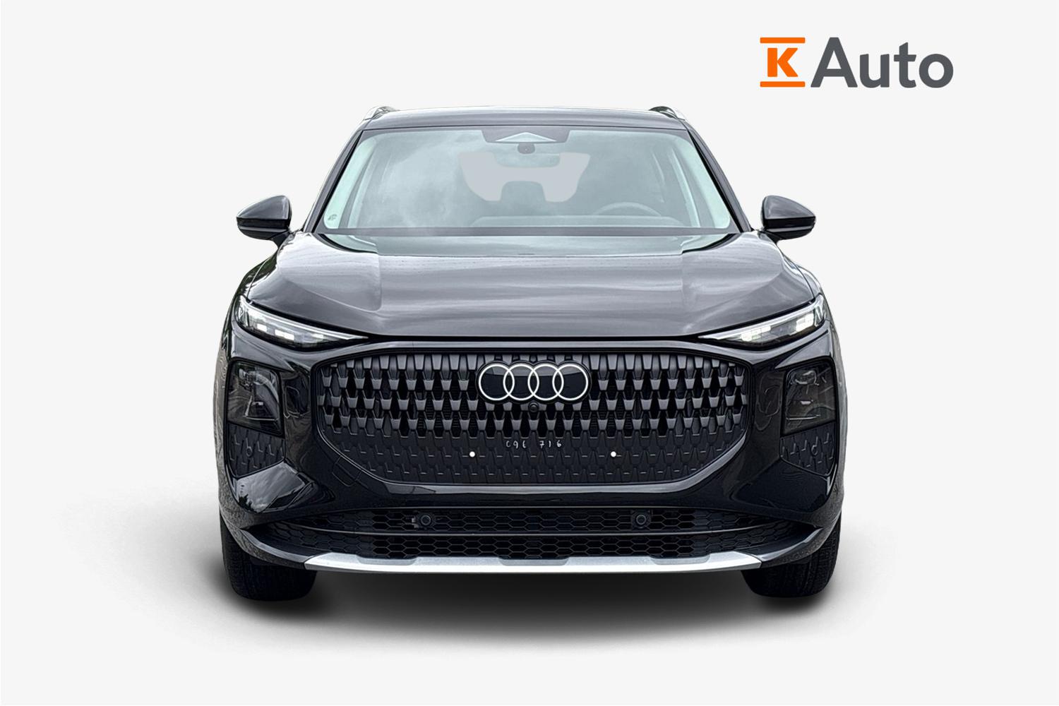 Audi Q3 e-hybrid 200 kW 2026, kuva 4/20