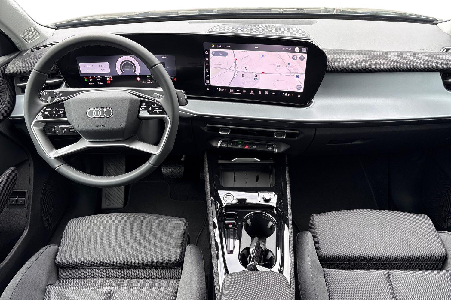 Audi Q3 e-hybrid 200 kW 2026, kuva 7/20