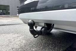 musta Audi Q3 2026 kuva 13.