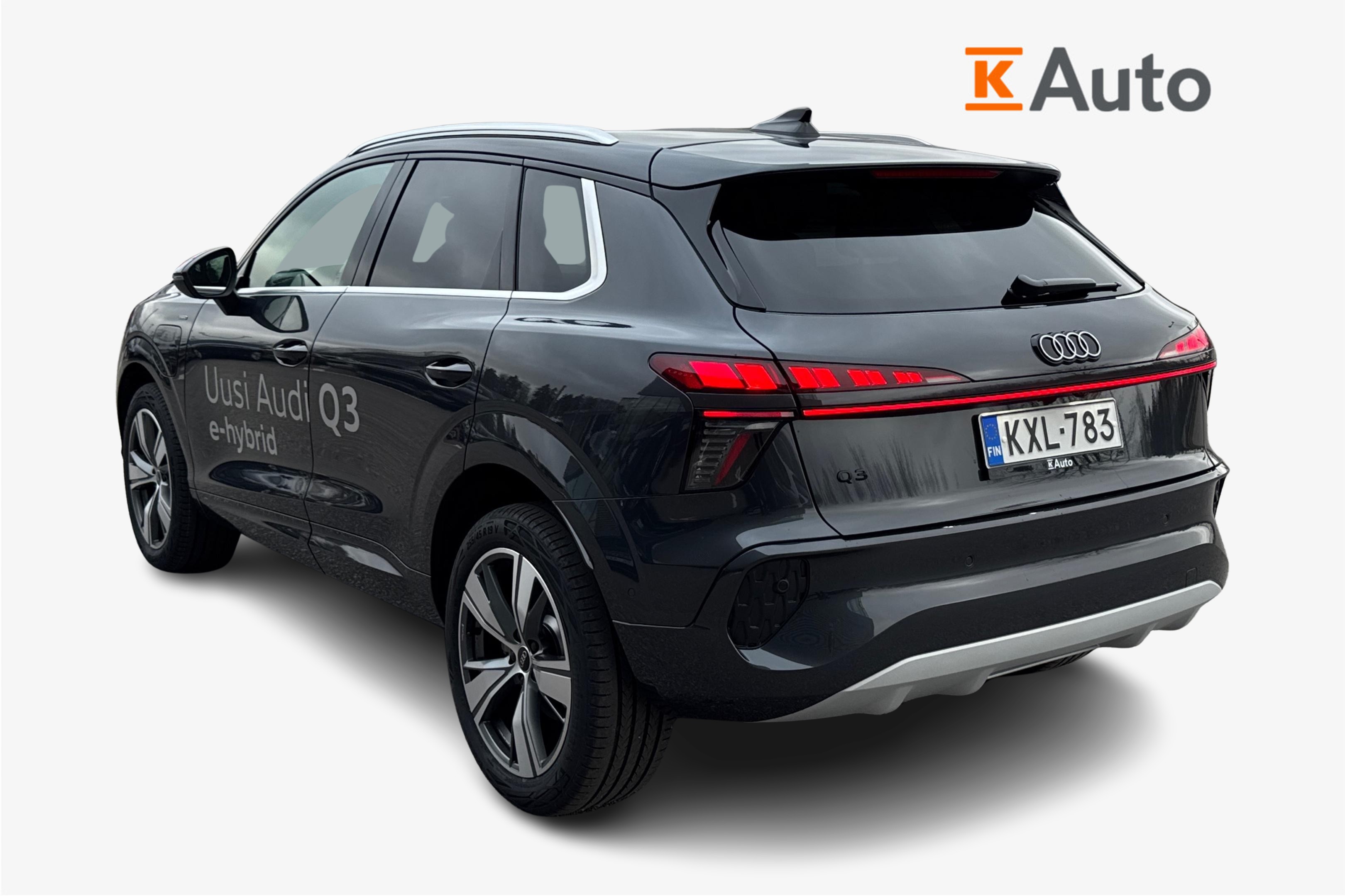 Audi Q3 2026, kuva 2/17