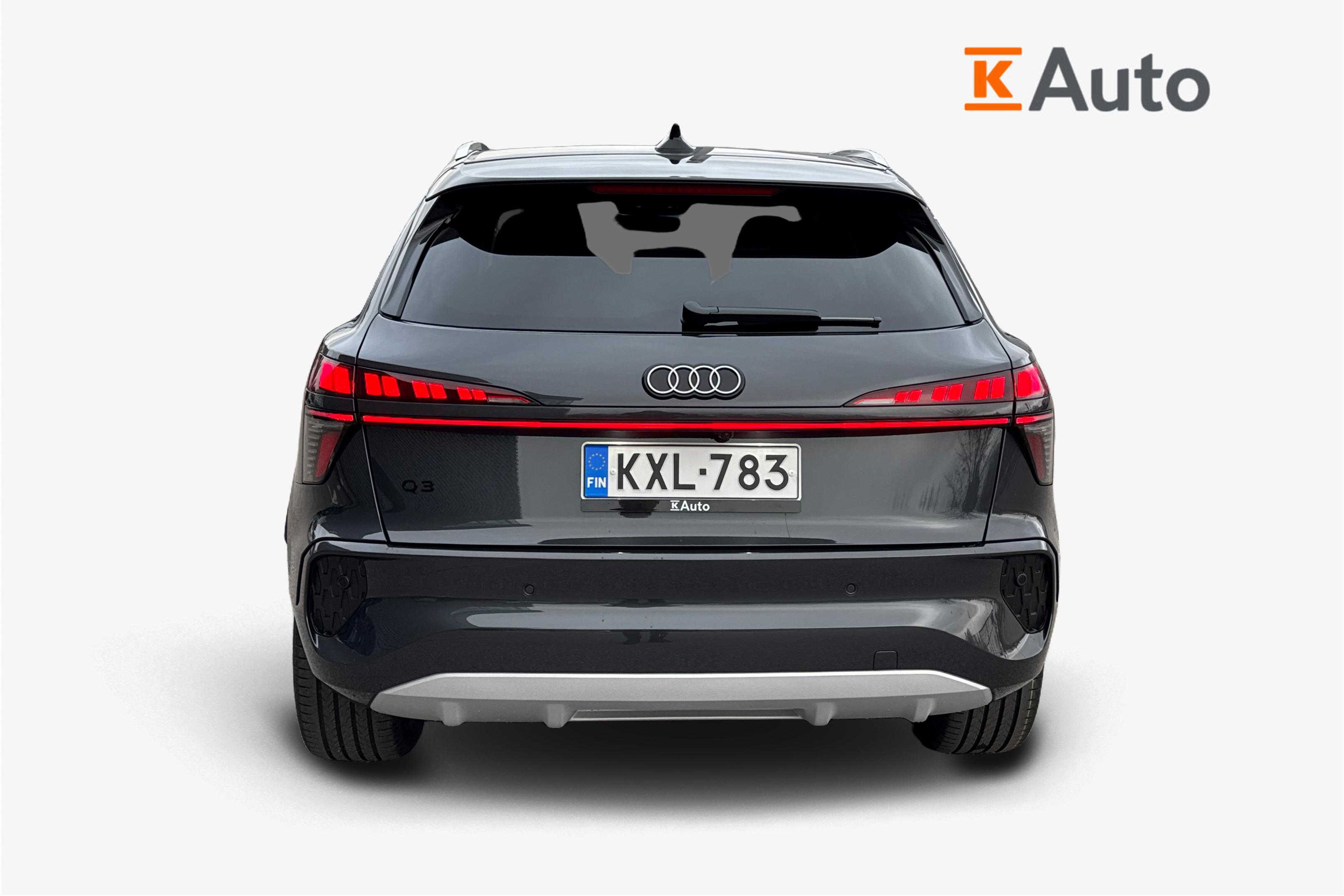 Audi Q3 2026, kuva 3/17