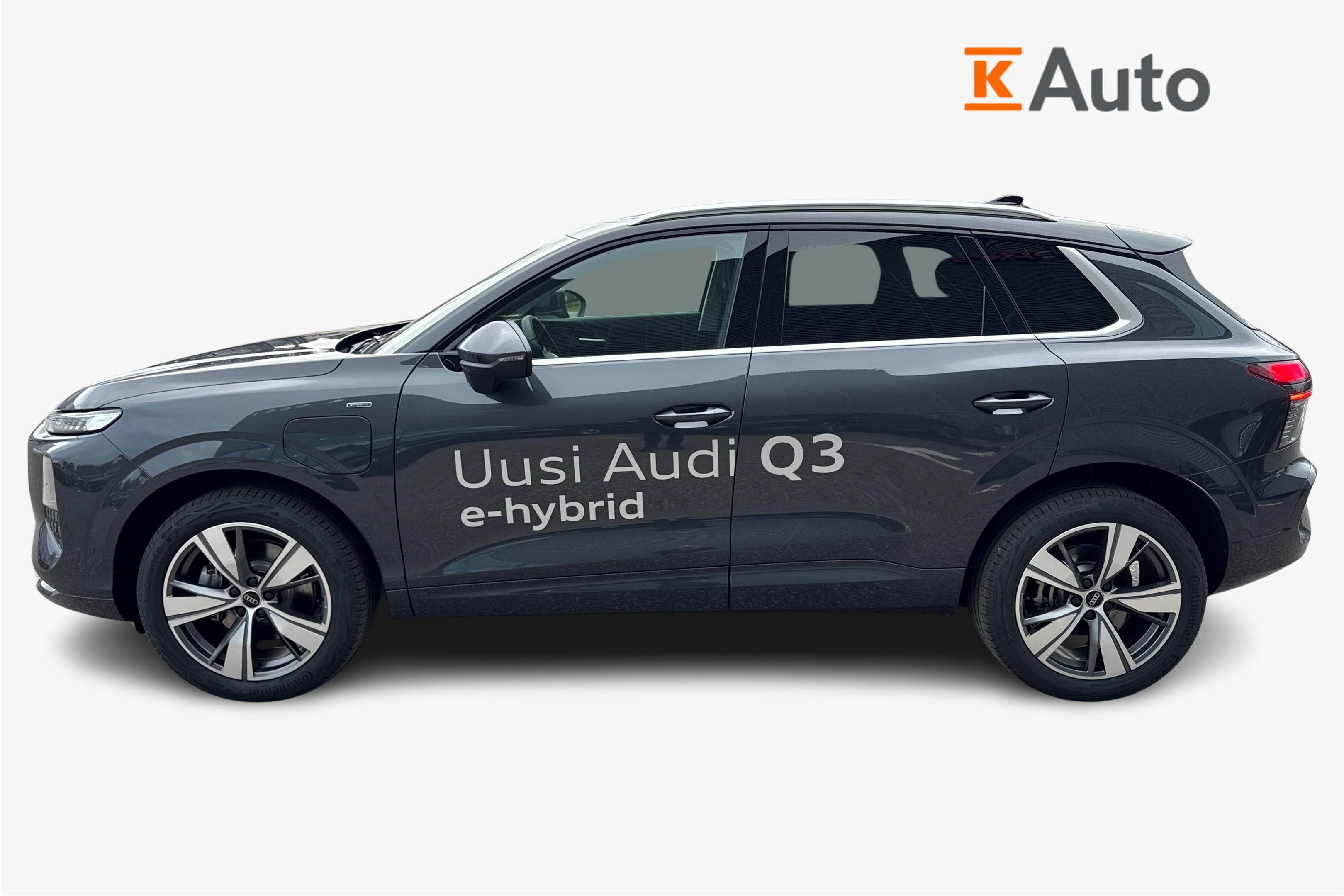 Audi Q3 2026, kuva 5/17
