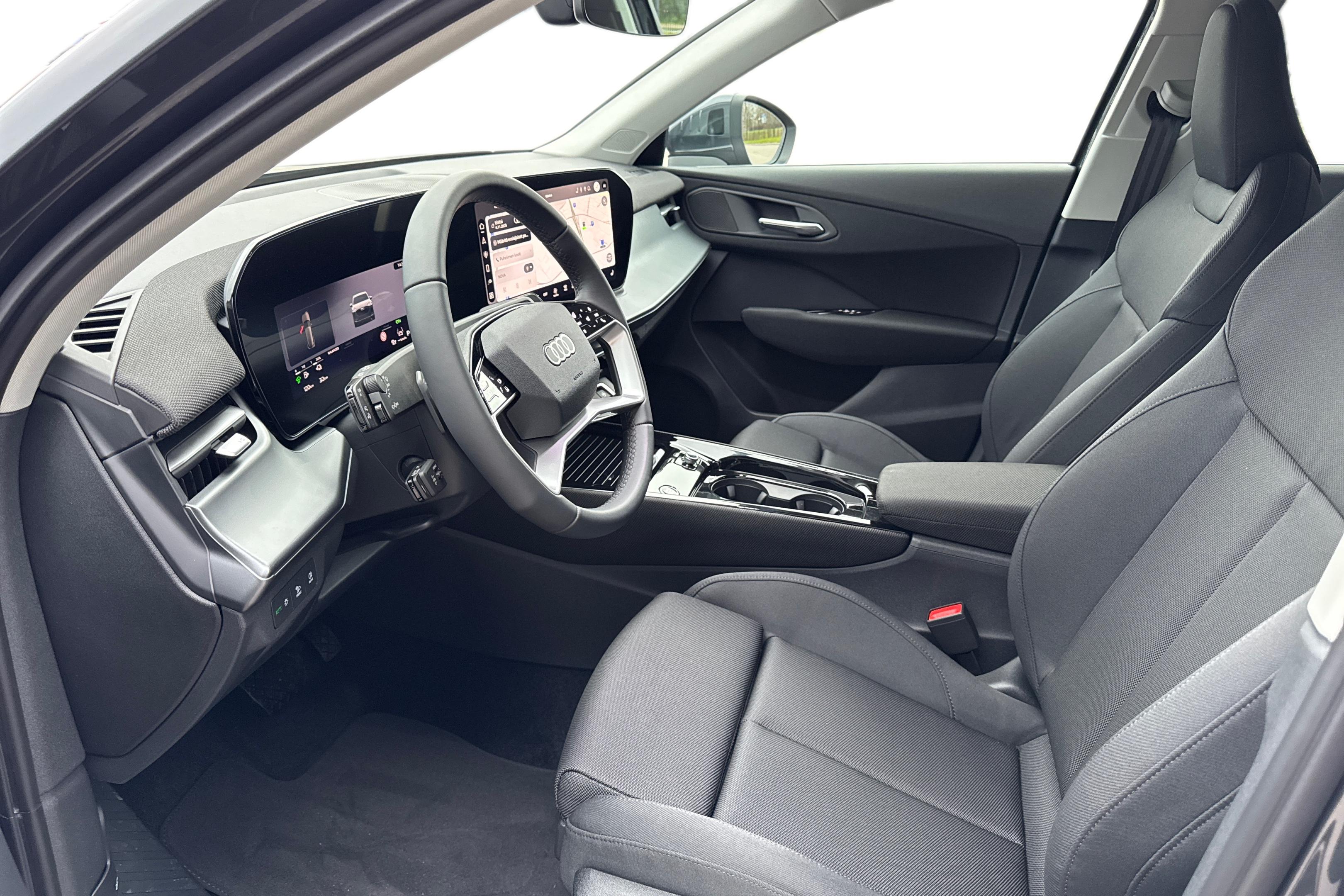 Audi Q3 2026, kuva 6/17