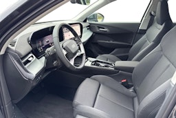 harmaa Audi Q3 2026 kuva 6.