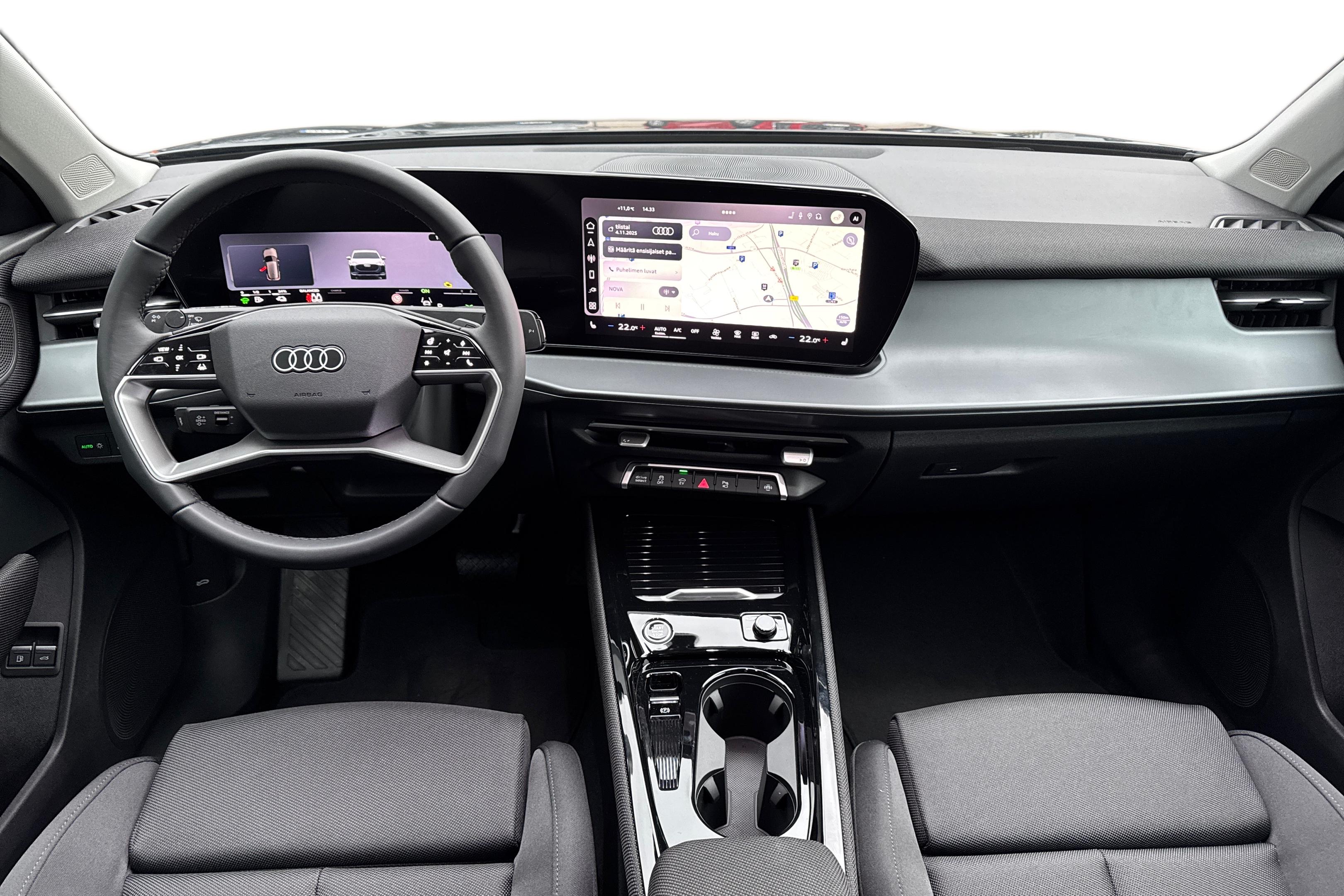 Audi Q3 2026, kuva 7/17