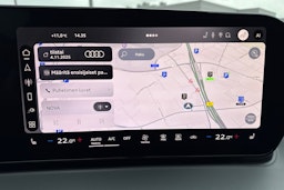 harmaa Audi Q3 2026 kuva 12.