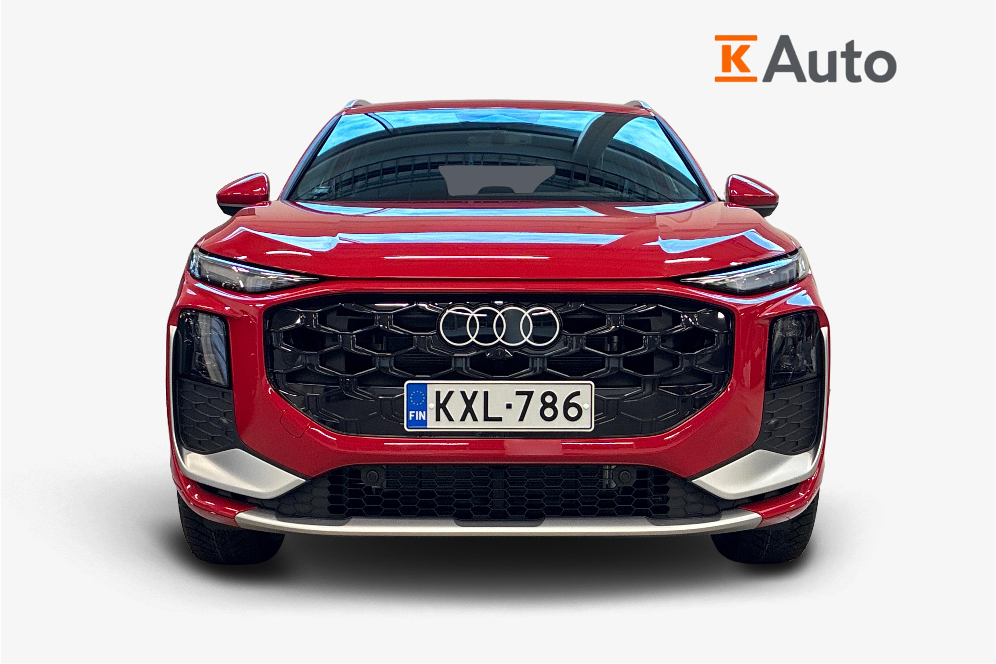Audi Q3 2026, kuva 4/15