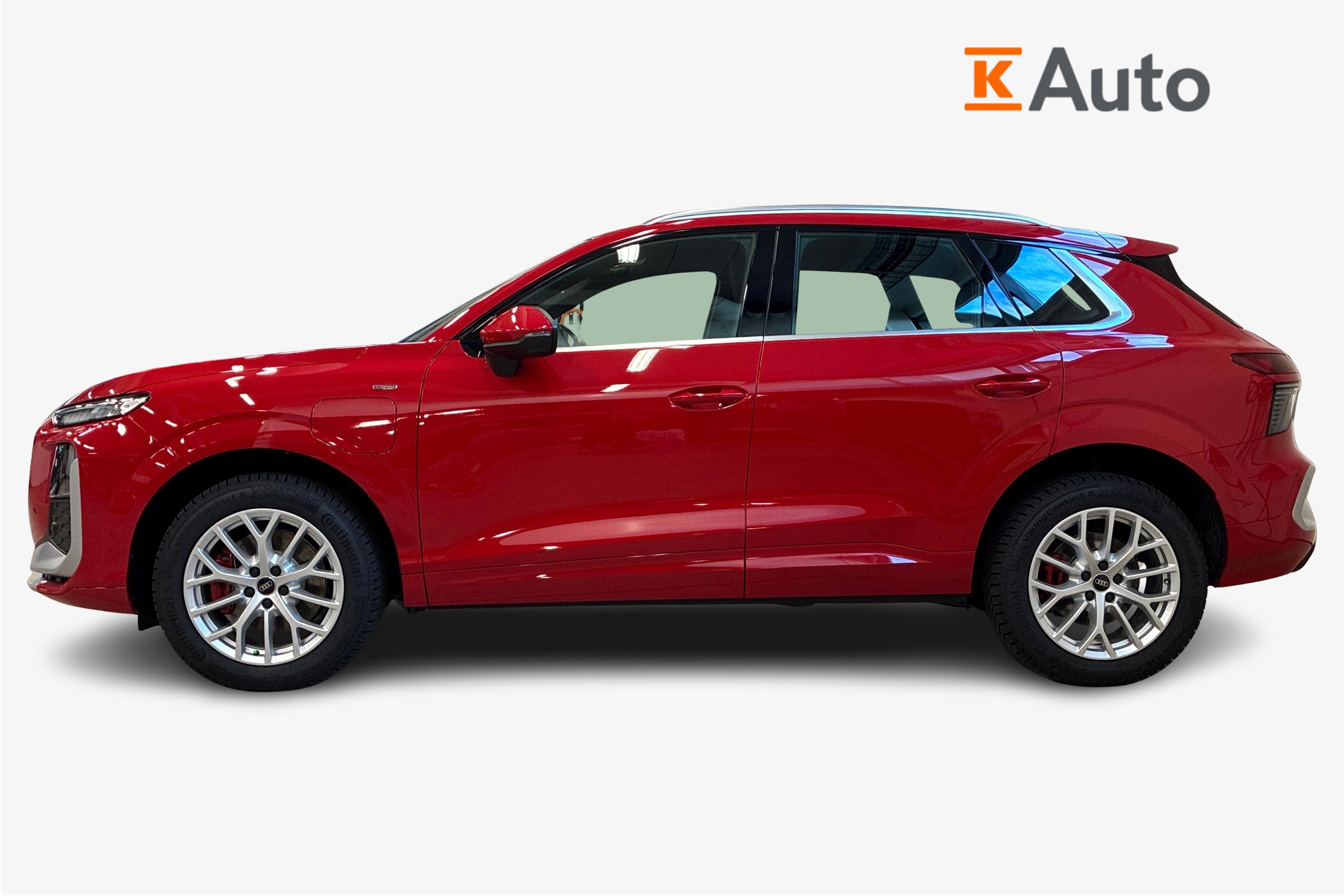 Audi Q3 2026, kuva 5/15