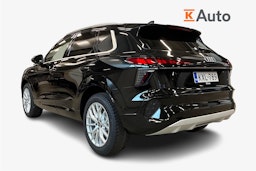 musta Audi Q3 2026 kuva 2.