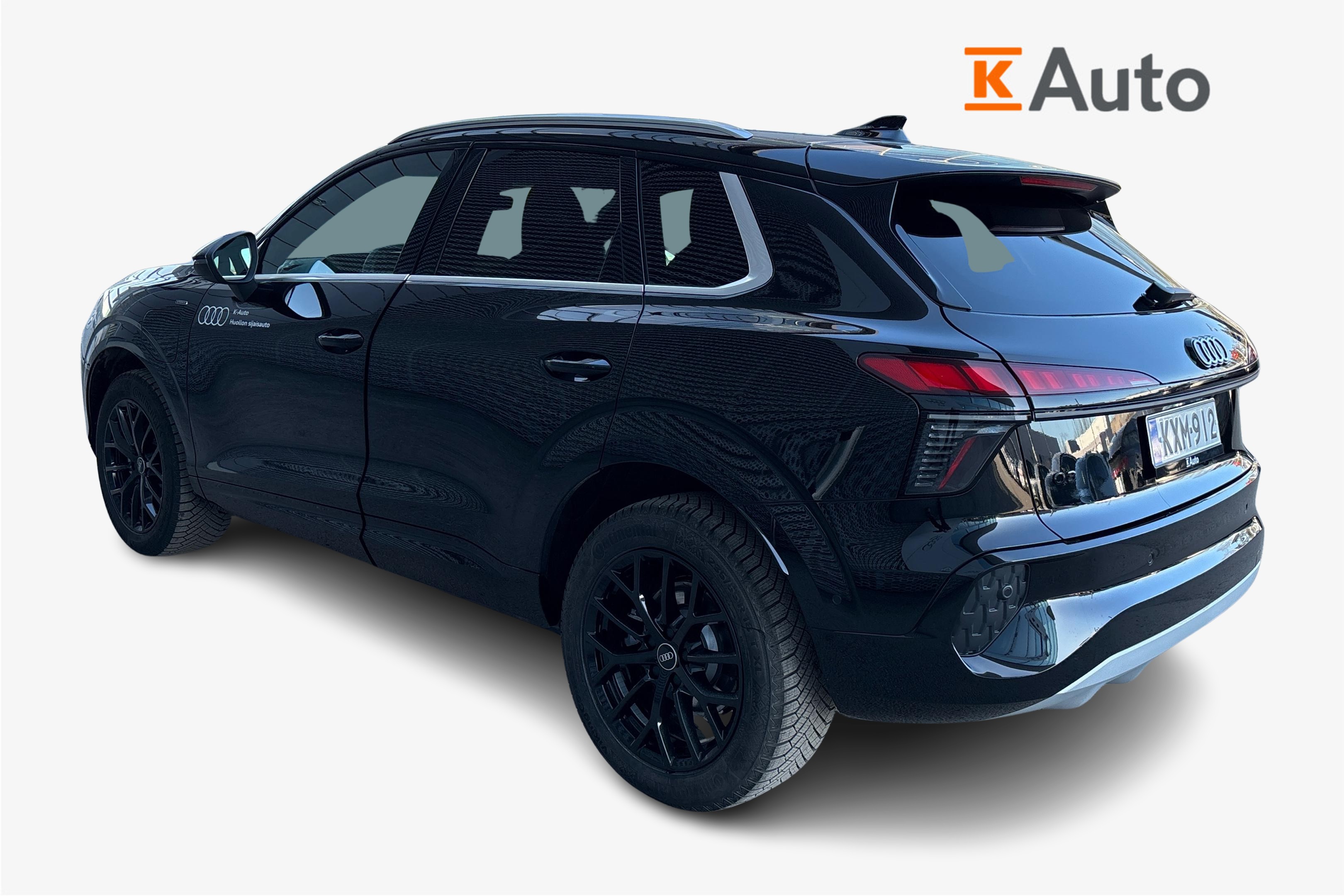 Audi Q3 2026, kuva 2/15