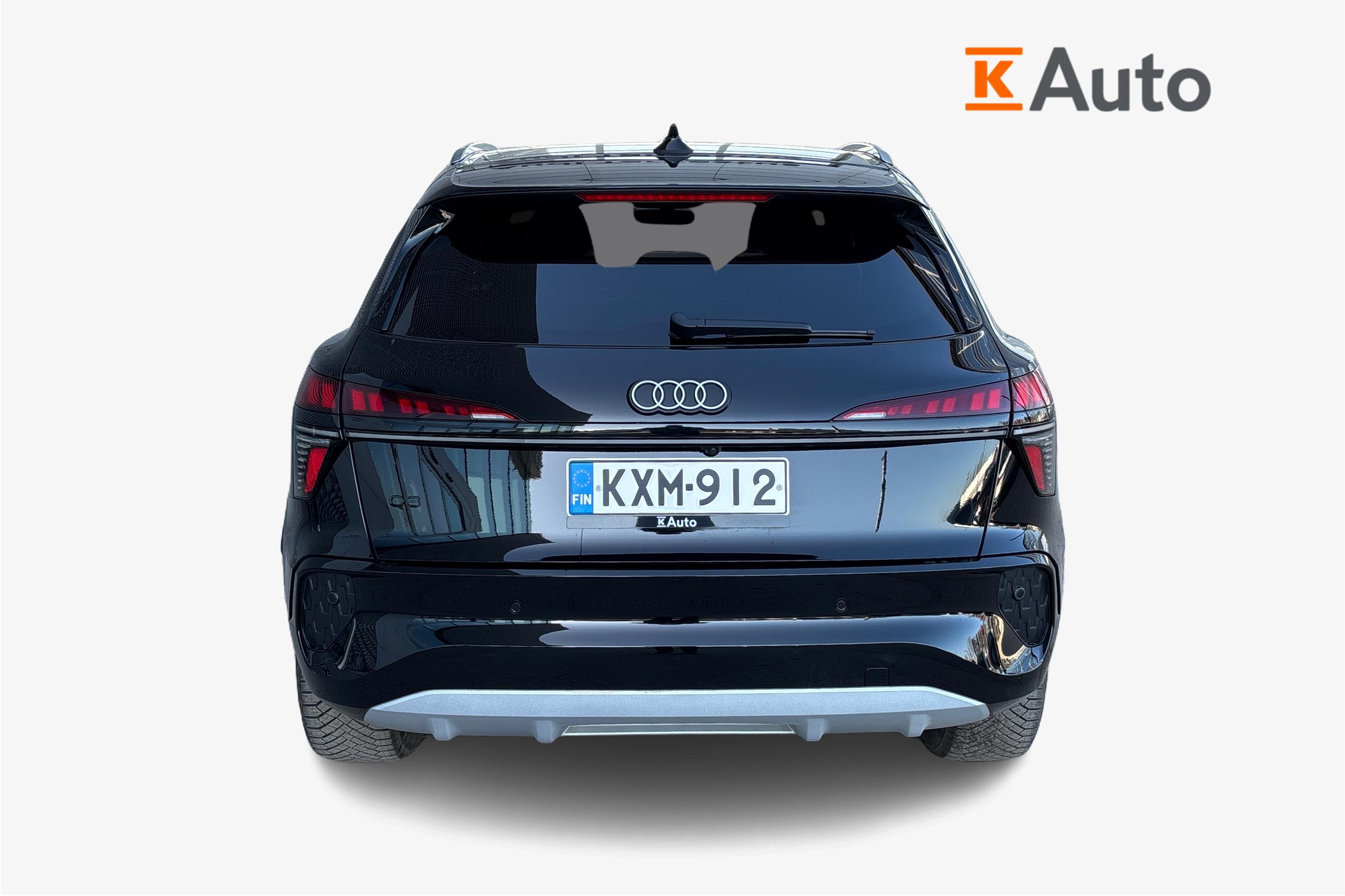 Audi Q3 2026, kuva 3/15