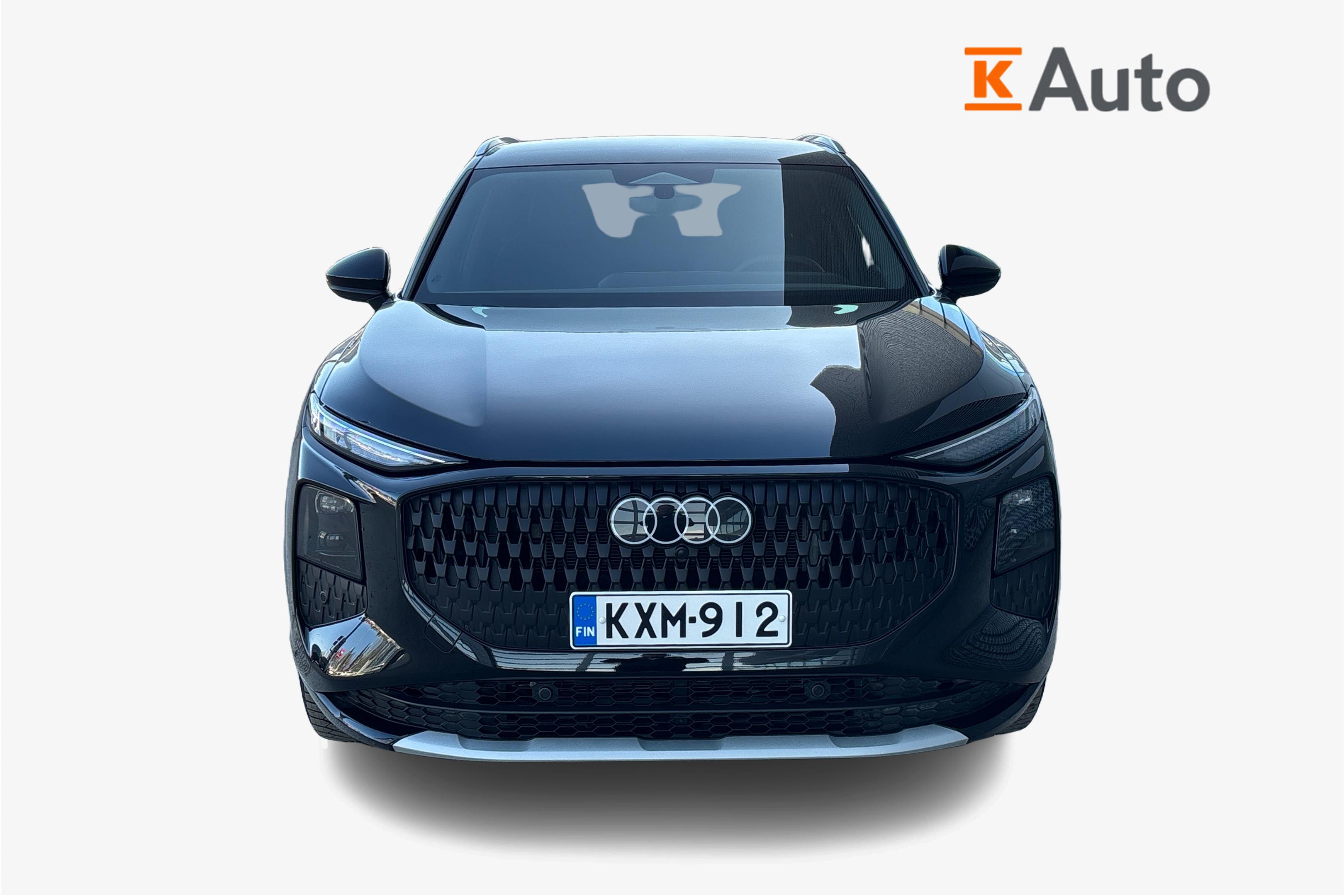 Audi Q3 2026, kuva 4/15
