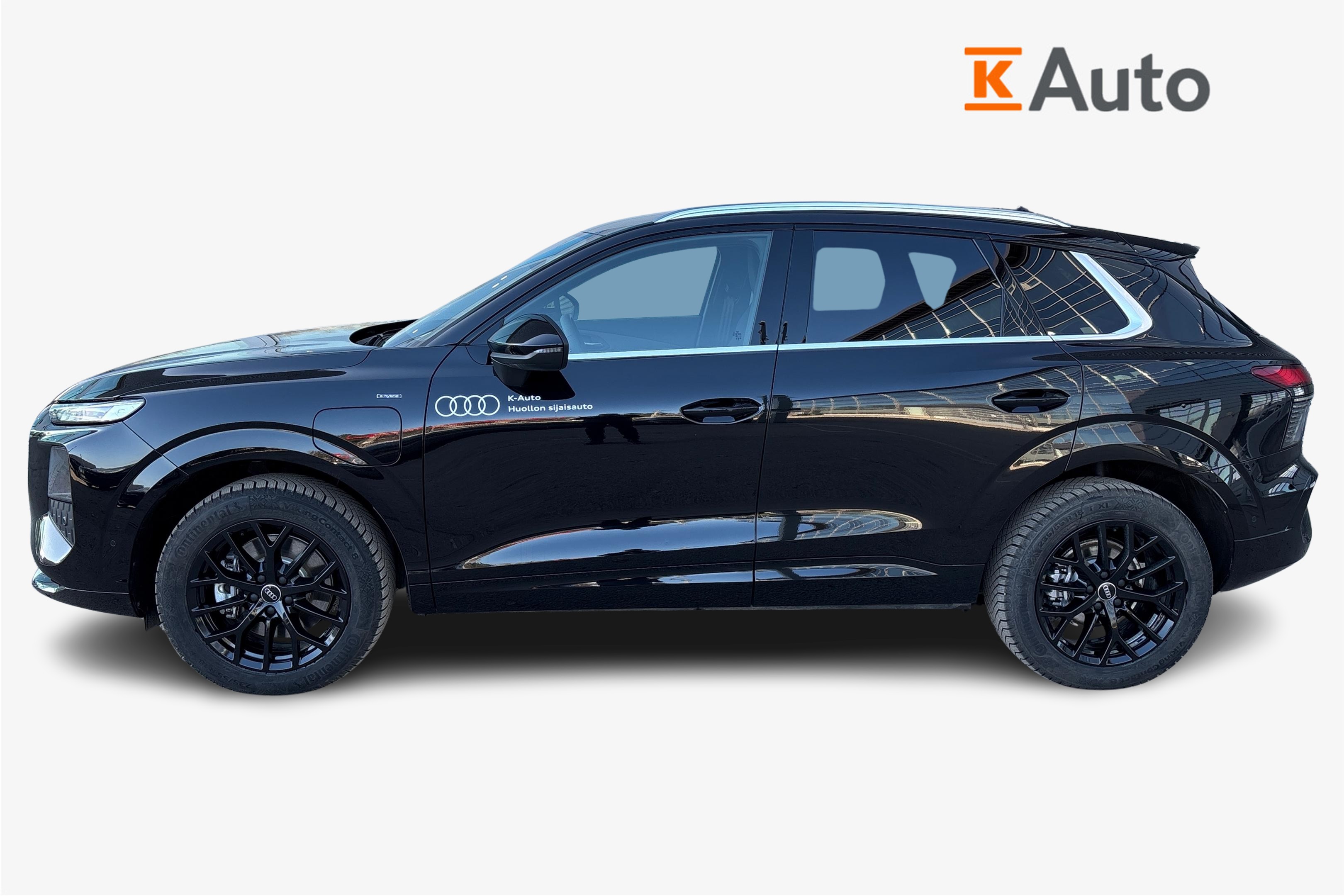 Audi Q3 2026, kuva 5/15