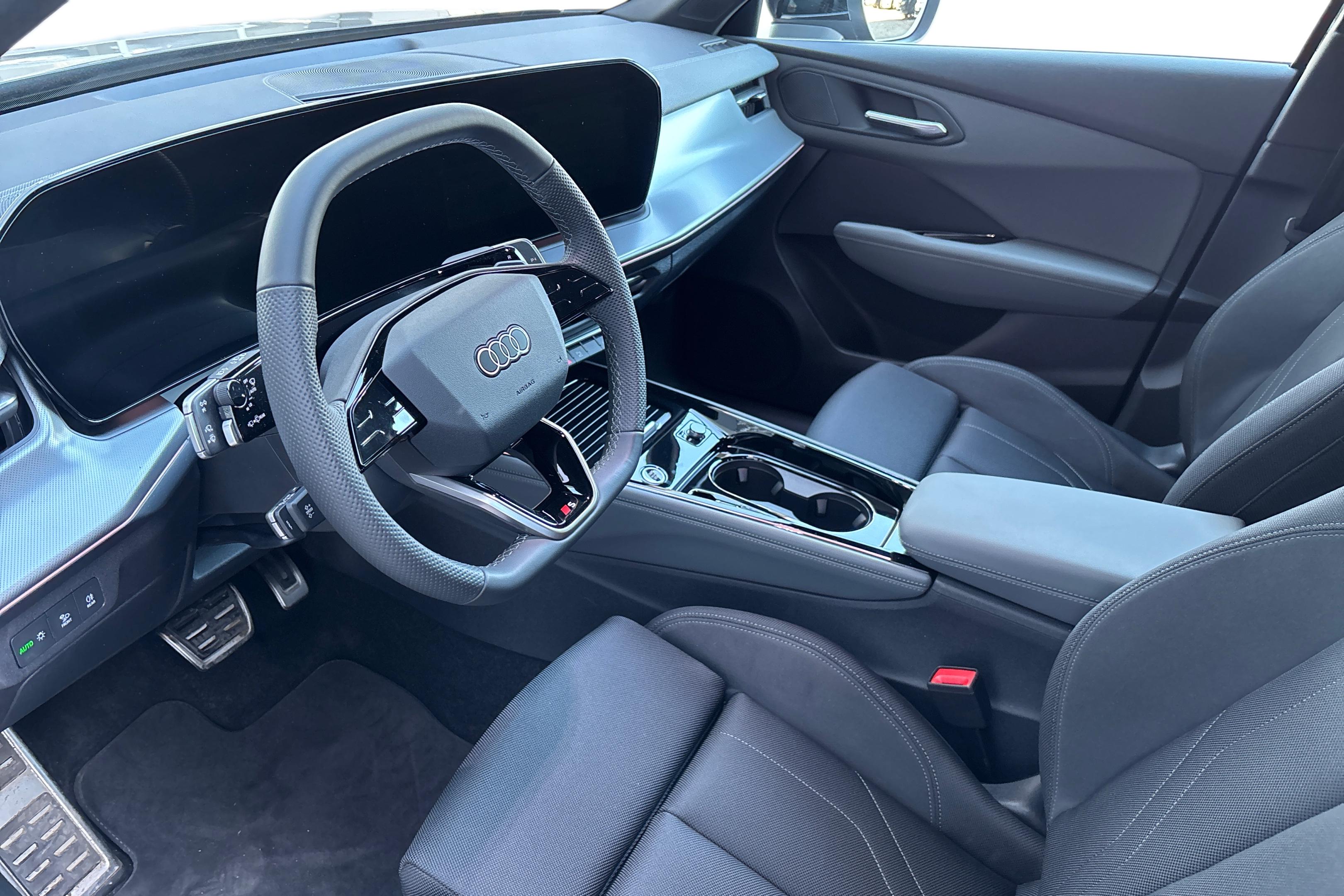 Audi Q3 2026, kuva 6/15