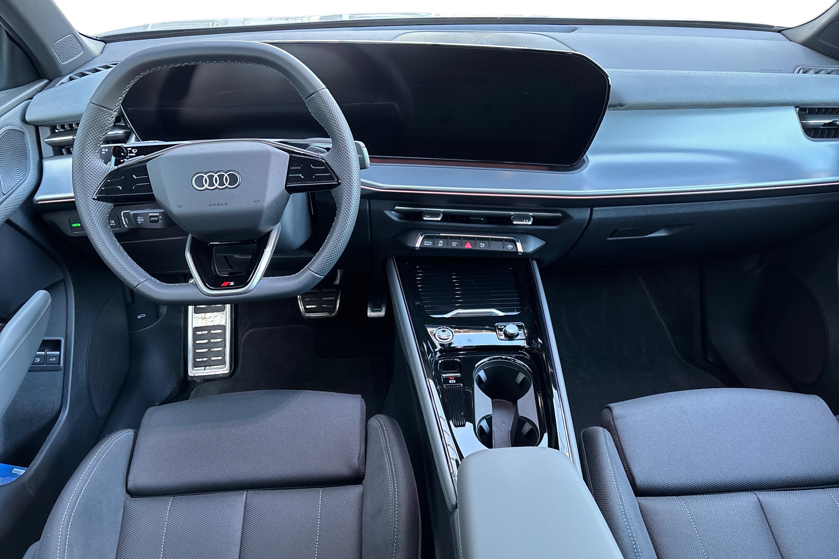 Audi Q3 2026, kuva 7/15